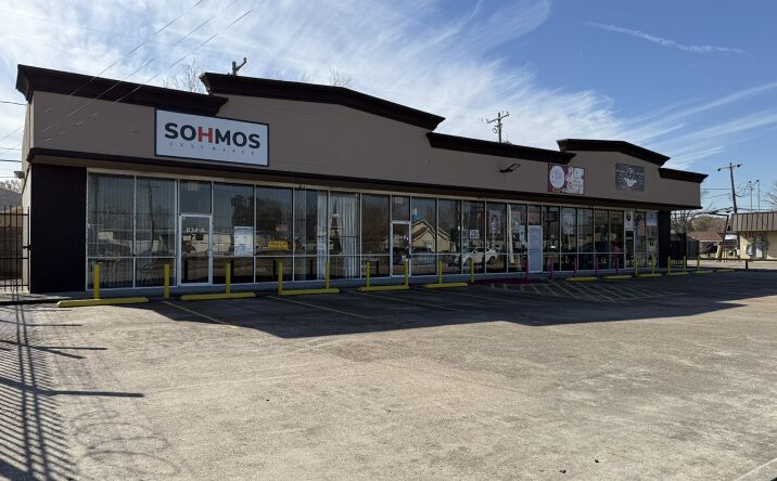 Pictures of Retail property located at 834 Little York Rd, Houston, TX 77076 for sales - image #1