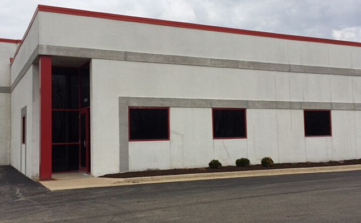 Pictures of Industrial property located at 11958 Oak Creek Parkway, Huntley, IL 60142 for sales - image #1