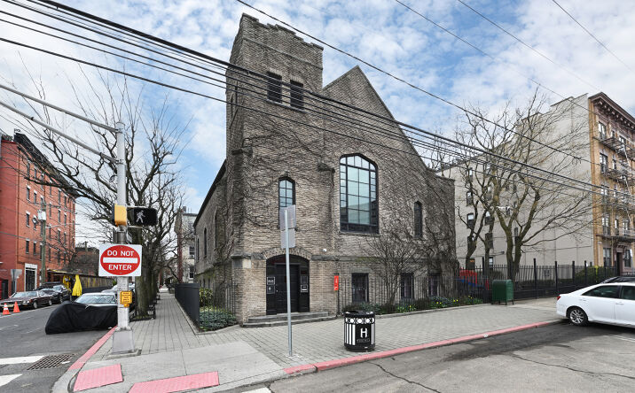 Pictures of Retail, Office property located at 1225 Willow Avenue, Hoboken, NJ 07030 for sales - image #1
