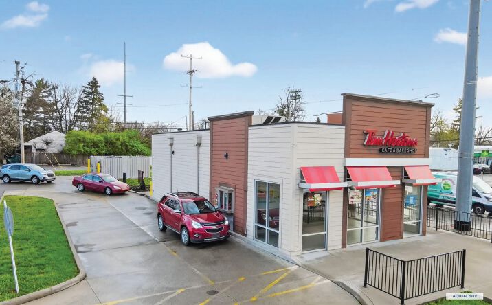 Pictures of Retail property located at 3120 E Main St, Columbus, OH 43209 for sales - image #1
