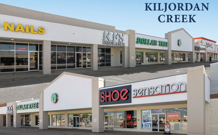 Pictures of Retail property located at 1331 W Jackson St, Macomb, IL 61455 for sales - image #1