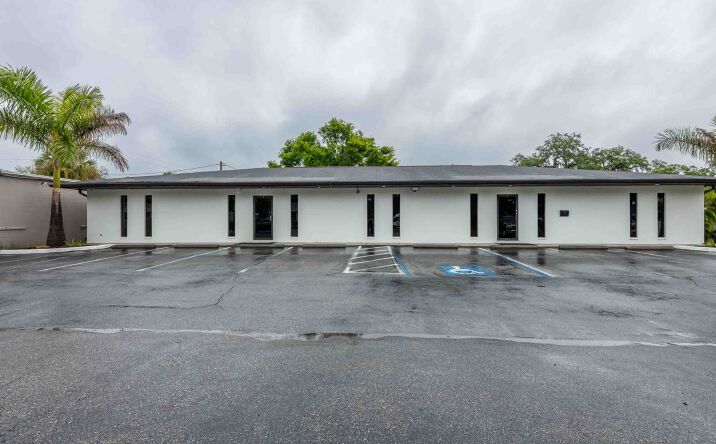 Pictures of Office property located at 4109 N Armenia Ave, Tampa, FL 33607 for sales - image #1