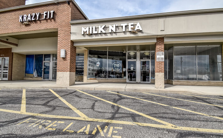 Pictures of Retail property located at 7868 Broadview Road, Parma, OH 44134 for sales - image #1