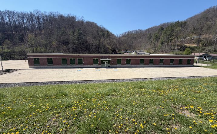 Pictures of Mixed Use, Office property located at 4499 Appalachan Highway, Rockview, WV 24880 for sales - image #1