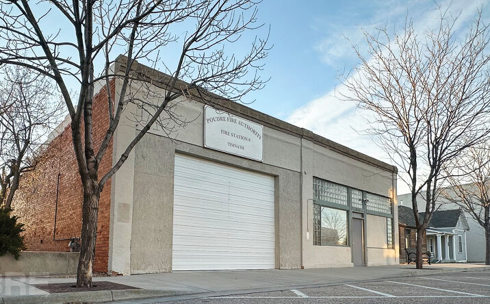 Pictures of Retail property located at 4104 Main Street, Timnath, CO 80547 for sales - image #1