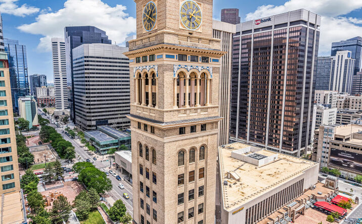 Pictures of Office property located at 1601 Arapahoe St #12, Denver, CO 80202 for sales - image #1