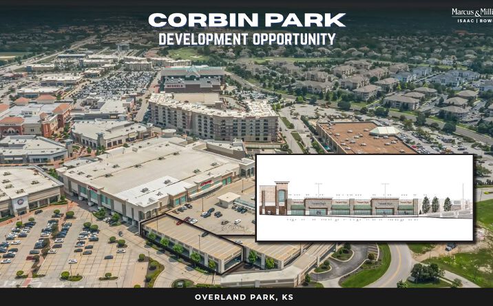 Pictures of Land, Retail property located at 6991 W 135th St, Overland Park, KS 66223 for sales - image #1