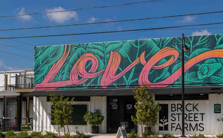 Pictures of Retail, Industrial, Special Purpose property located at 199 20th St S, St. Petersburg, FL 33712 for sales - image #1