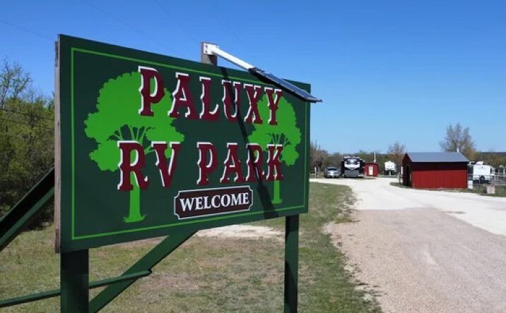Pictures of Hospitality, Mobile Home Park, Multifamily property located at 1607 US-67, Glen Rose, TX 76043 for sales - image #1