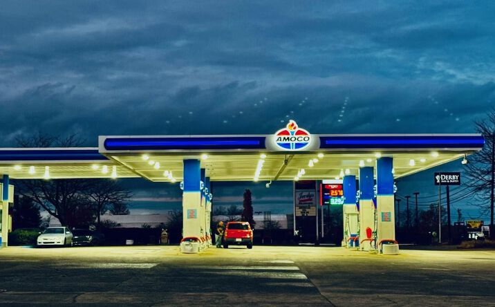 Pictures of Business for Sale, Mixed Use, Retail property located at 1001 Elizabeth St, Nicholasville, KY 40356 for sales - image #1