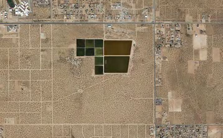 Pictures of Land property located at Andrepont Street & Horizon Boulevard, El Paso, TX 79928 for sales - image #1