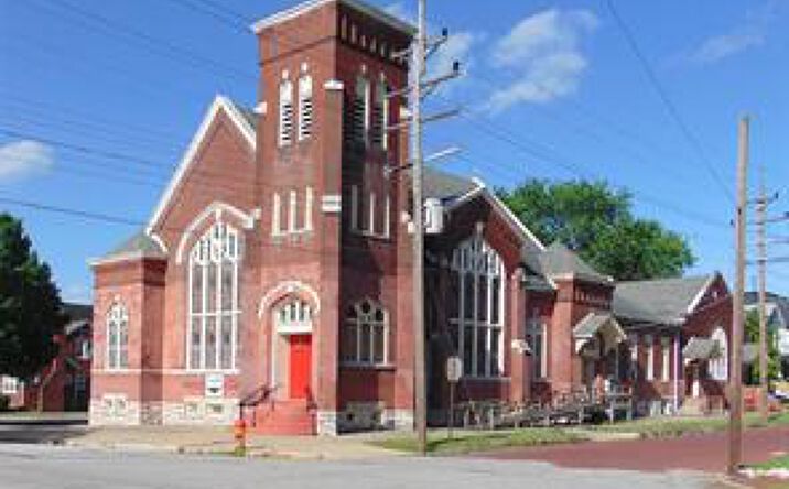 Pictures of Office, Mixed Use, Special Purpose property located at 720 Henry St, Alton, IL 62002 for sales - image #1