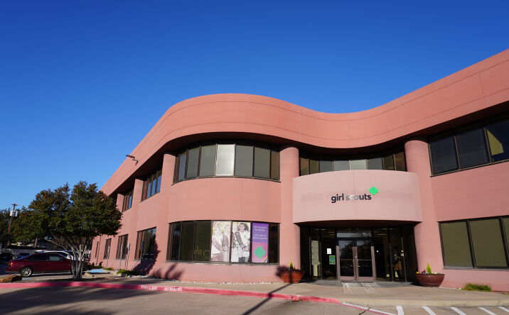 Pictures of Office property located at 6001 Summerside Dr, Dallas, TX 75252 for sales - image #1