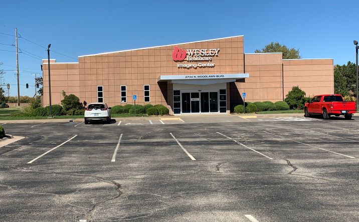Pictures of Office property located at 2734 N Woodlawn Blvd, Wichita, KS 67220 for sales - image #1