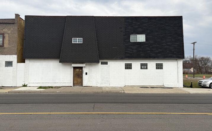 Pictures of Industrial, Land, Mixed Use, Retail property located at 8725 Harper Ave, Detroit, MI 48213 for sales - image #1