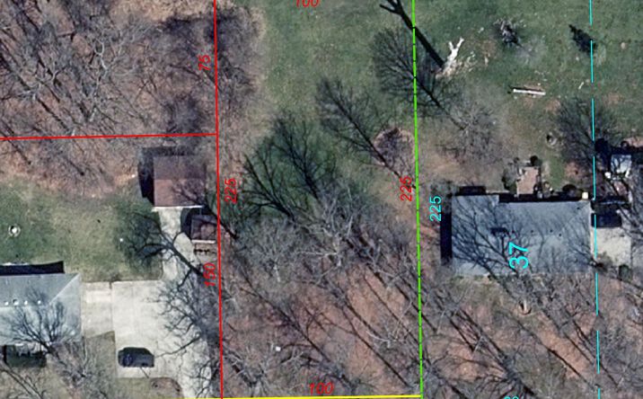 Pictures of Land property located at 3700 W State Boulevard, Fort Wayne, IN 46808 for sales - image #1