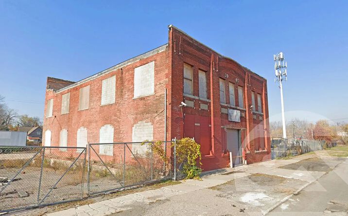 Pictures of Industrial property located at 3737 Beaufait St, Detroit, MI 48207 for sales - image #1
