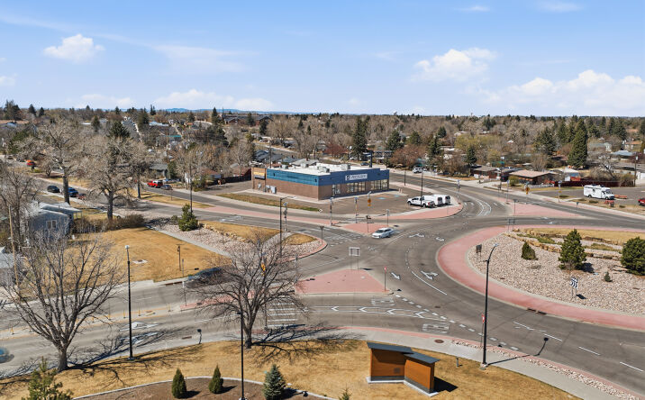 Pictures of Office, Retail property located at 1900 Converse Ave, Cheyenne, WY 82001 for sales - image #1
