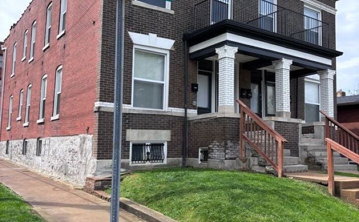 3900 Humphrey Street, St. Louis