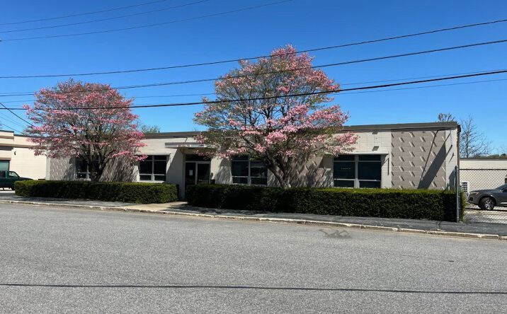 Pictures of Industrial property located at 66 Libera St, Cranston, RI 02920 for sales - image #1