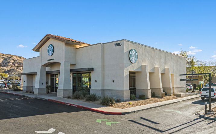 15615 S Desert Foothills Pkwy, Phoenix