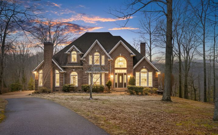Pictures of Land, Multifamily property located at 5327 Big East Fork Rd, Franklin, TN 37064 for sales - image #1