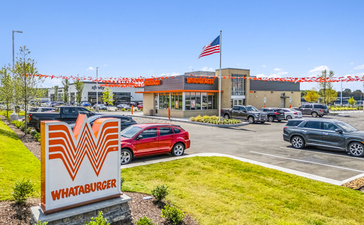Pictures of Retail property located at 4226 Century Farms Ter, Nashville, TN 37013 for sales - image #1