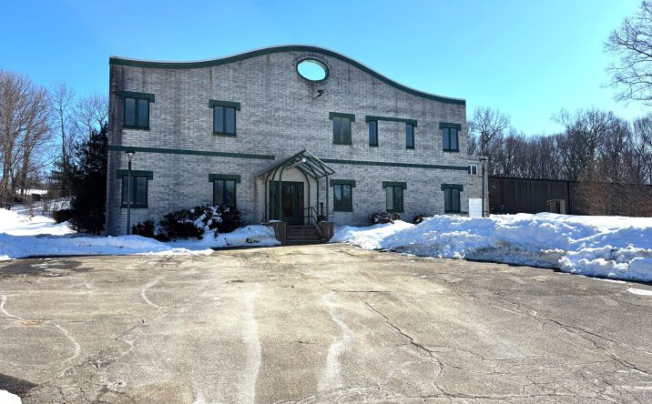 Pictures of Industrial property located at 687 Wooster Street, Naugatuck, CT 06770 for sales - image #1