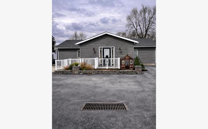 Pictures of Mixed Use property located at 222 Center St, Findlay, OH 45840 for sales - image #1