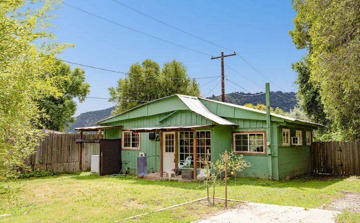 Pictures of Multifamily property located at 12246 Sisar Rd, Ojai, CA 93023 for sales - image #1