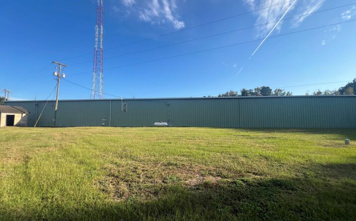 Pictures of Industrial property located at 46 N Ridgewood Road, Tarboro, NC 27886 for sales - image #1
