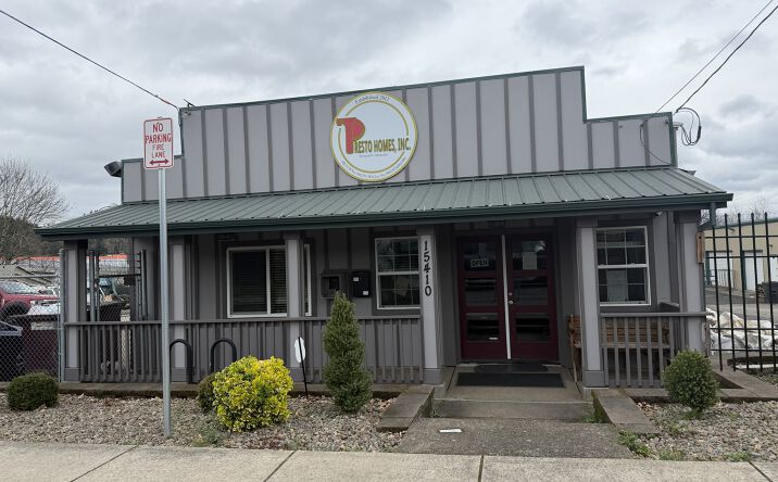 Pictures of Retail, Office, Land property located at 15410 SE 94th Ave, Clackamas, OR 97015 for sales - image #1