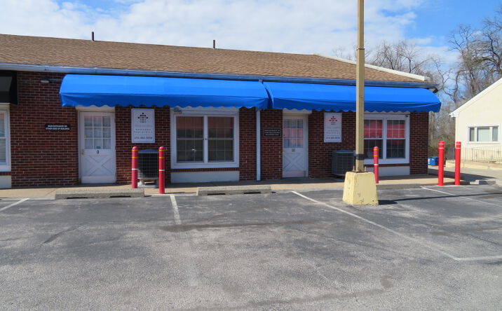 Pictures of Office property located at 8945R Ridge Ave, Philadelphia, PA 19128 for sales - image #1