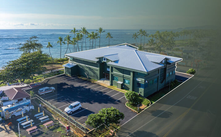 Pictures of Retail property located at 4-1624 Kuhio Highway, Kapa?a, HI 96746 for sales - image #1