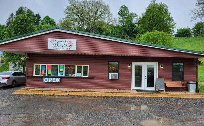 Pictures of Retail property located at Erbacon Road, Cowen, WV 26206 for sales - image #1