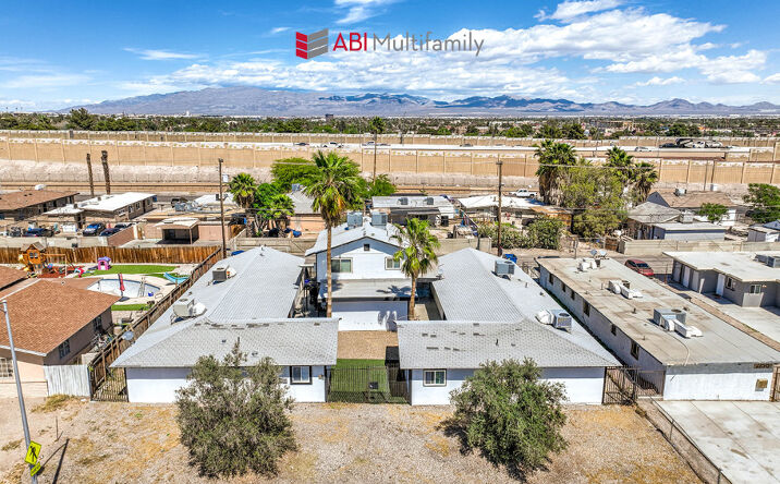 2215 Stewart Ave, Las Vegas