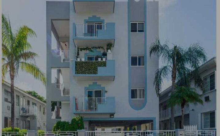 Pictures of Multifamily property located at 660 85th Street, Miami Beach, FL 33141 for sales - image #1