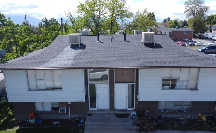 830 E 1550 S St, Orem