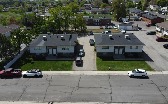 Pictures of Multifamily property located at 840 E 1550 S St, Orem, UT 84097 for sales - image #1