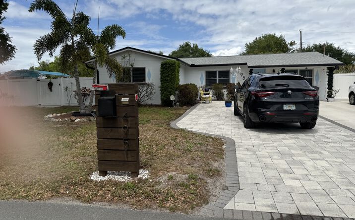 Pictures of Business for Sale, Senior Living property located at 4951 47th Ave N, St. Petersburg, FL 33709 for sales - image #1