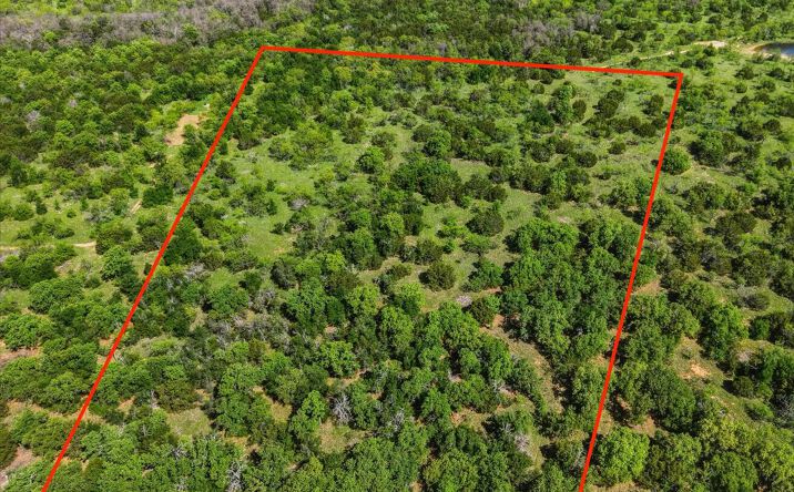 Pictures of Industrial, Land property located at 70817 I-20, Gordon, TX 76453 for sales - image #1