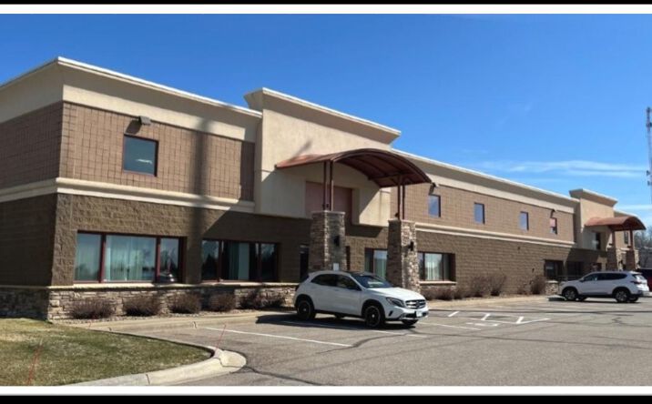 Pictures of Industrial, Land property located at 21205 Eaton Avenue, Farmington, MN 55024 for sales - image #1