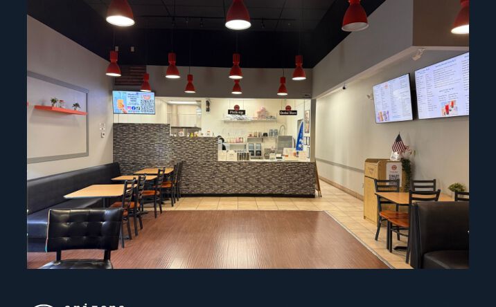 Pictures of Business for Sale property located at 7707 S Kyrene Rd, Tempe, AZ 85284 for sales - image #1