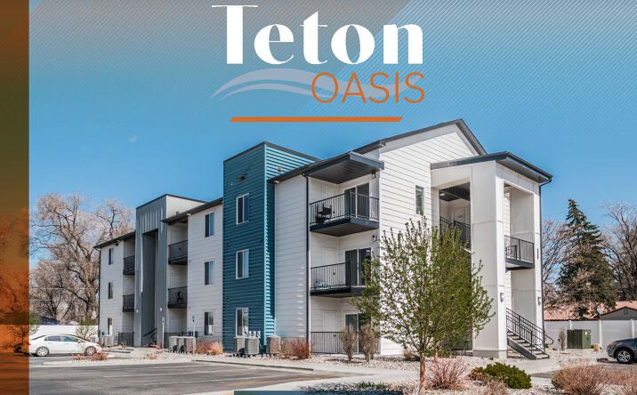 Pictures of Multifamily property located at 1590 Bower Dr, Idaho Falls, ID 83404 for sales - image #1