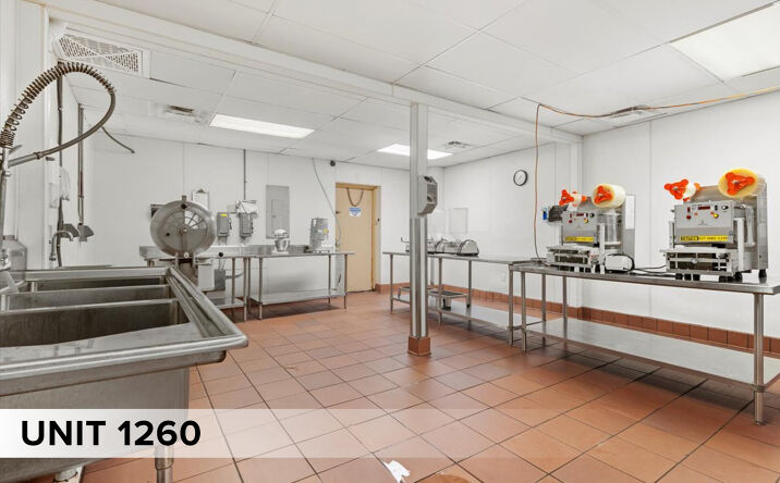 Pictures of Industrial property located at 1260 Southwest Biltmore St, Port St. Lucie, FL 34983 for sales - image #1