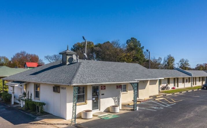 Pictures of Hospitality property located at 7920 US-51, Millington, TN 38053 for sales - image #1