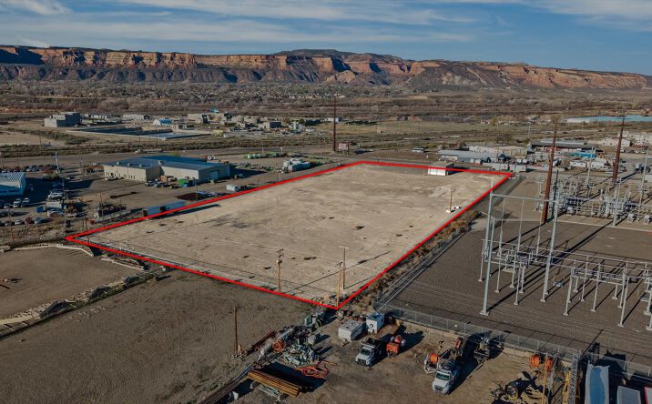 Pictures of Industrial property located at 760 21 1/2 Road, Grand Junction, CO 81505 for sales - image #1