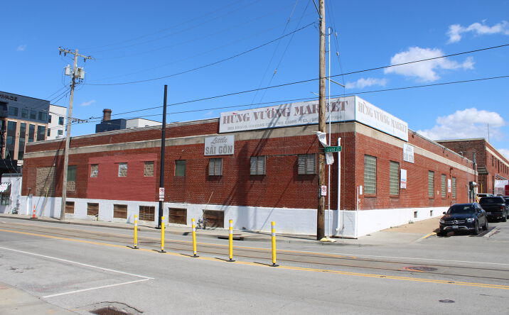 Pictures of Retail, Industrial property located at 303 Grand Boulevard, KCMO, MO 64106 for sales - image #1