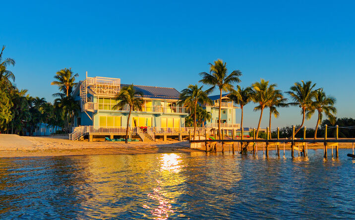 Pictures of Multifamily property located at 15760 Old State Rd 4a, Sugarloaf Key, FL 33042 for sales - image #1