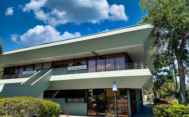 Pictures of Office property located at 2477 Stickney Point Rd, Suite 202A, Sarasota, FL 34231 for sales - image #1